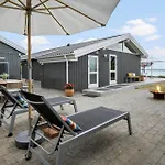 Dom wakacyjny Fy261-ebberup-hasselvaenget-22