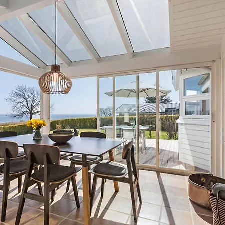 Fy261-ebberup-hasselvaenget-22 בית נופש *