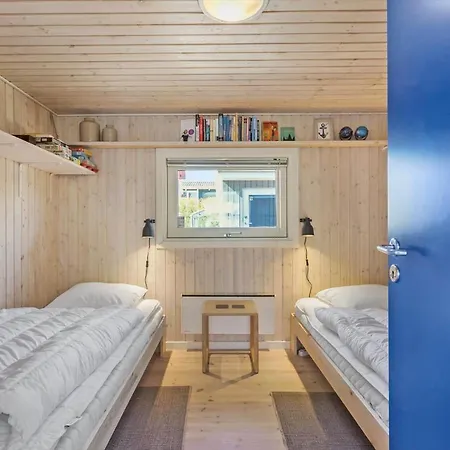 Fy261-ebberup-hasselvaenget-22 בית נופש *