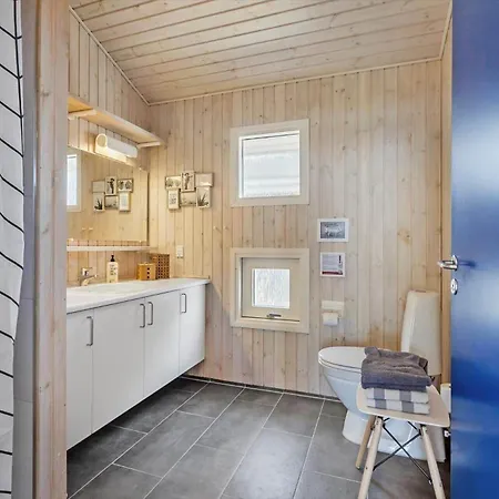 בית נופש Fy261-ebberup-hasselvaenget-22