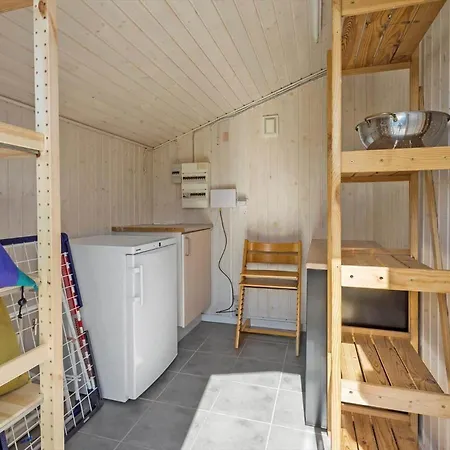 בית נופש Fy261-ebberup-hasselvaenget-22 *