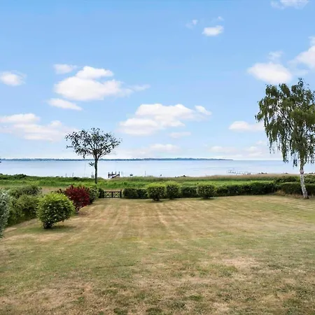 Fy261-ebberup-hasselvaenget-22 בית נופש *