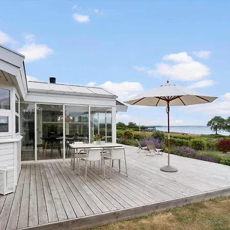 בית נופש Fy261-ebberup-hasselvaenget-22 *